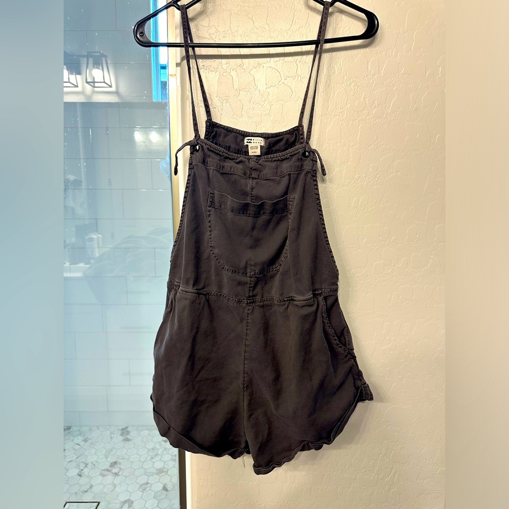 Cute Billabong Overalls